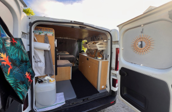 Fiat Talento Multijet 120 image