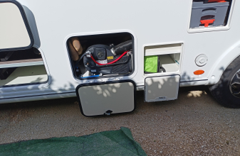 AUTOSTAR PRESTIGE design edition I 730 LJA image