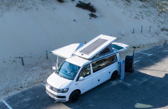 Volkswagen WESTFALIA KEPLER ONE image