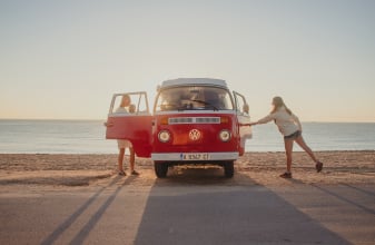 Volkswagen WESTFALIA T2 image