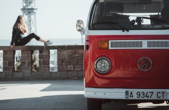 Volkswagen WESTFALIA T2 image