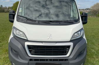 Peugeot PEUGEOT  image