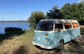 Volkswagen WESTFALIA T2b image