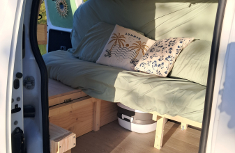 Nissan AUTRE NV200 image