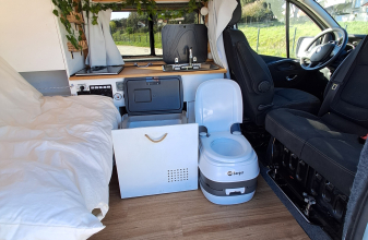 Renault AUTRE Trafic 3 Grand Confort L2H1 de 2019 image