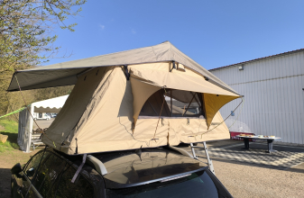 Citroen AUTRE C5 exclusive image