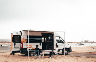 FIAT BAVARIA CAMP PRIMEUR image