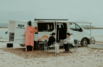 Renault AUTRE Trafic L2H1 120 ch image