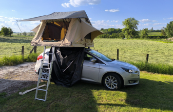 Ford AUTRE Focus image