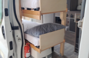 Renault TRAFIC FLBMD6 image