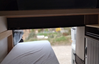 Renault TRAFIC FLBMD6 image