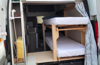 Renault TRAFIC FLBMD6 image