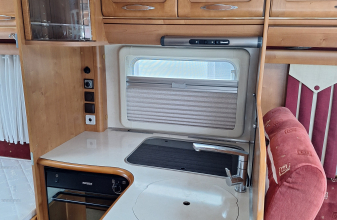 FIAT RAPIDO SERIE 9 image