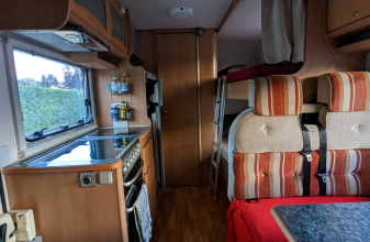 MC LOUIS Tandy plus 610 image