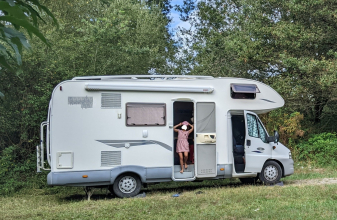 MC LOUIS Tandy plus 610 image