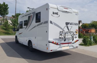 MC LOUIS MC4 867G image