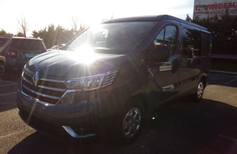 Renault HANROAD TREK 5 image