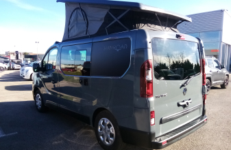 Renault HANROAD TREK 5 image