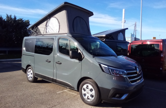 Renault HANROAD TREK 5 image