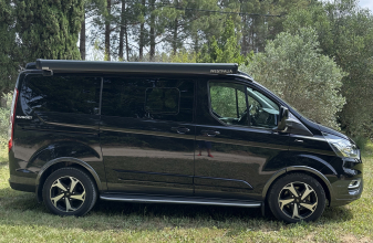 Ford WESTFALIA Nugget image