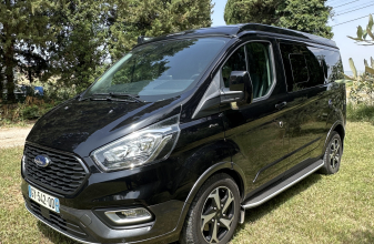 Ford WESTFALIA Nugget image