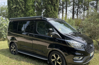 Ford WESTFALIA Nugget image