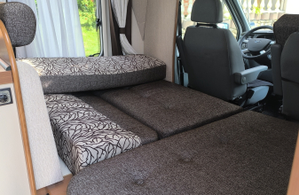 Ford HOBBY On tour image