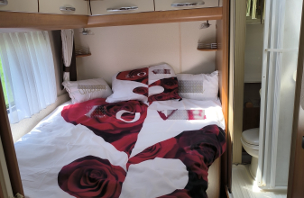 Ford HOBBY On tour image