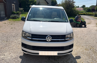 Volkswagen  Westfalia image