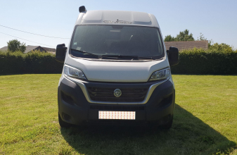 FIAT FONT VENDOME EVASION image