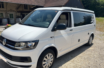 Volkswagen  Westfalia image