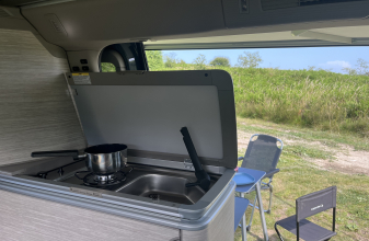 Volkswagen CALIFORNIA T7 Ocean image