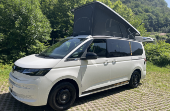Volkswagen CALIFORNIA T7 image