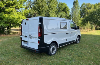 Renault Evasion 24 Le Goëland image