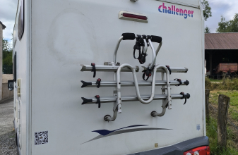 FORD CHALLENGER GENESIS image