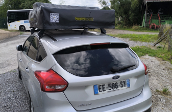 Ford AUTRE Focus image