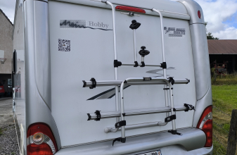 Ford HOBBY On tour image