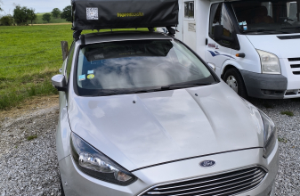 Ford AUTRE Focus image
