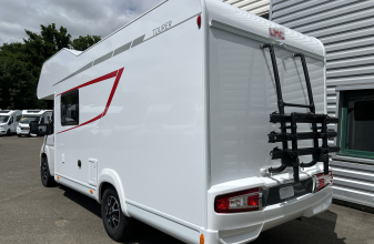 Fiat LMC CARAVAN A 690 G image