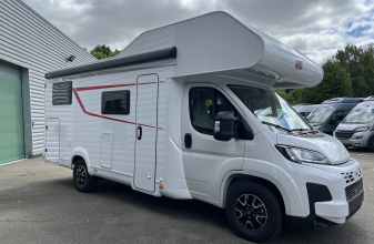 Fiat LMC CARAVAN A 690 G image