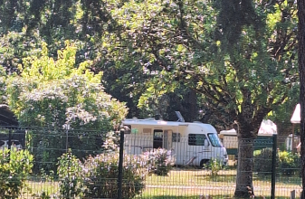 FIAT RAPIDO SERIE 9 image