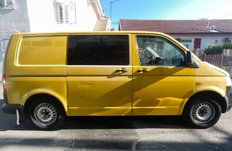 VOLKSWAGEN HYMERCAR ACTIVE LIFE image