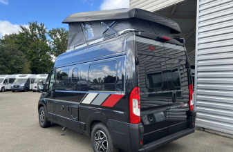 Fiat LMC CARAVAN Innovan 540 image