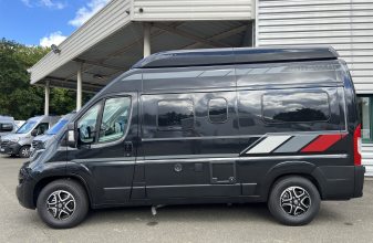 Fiat LMC CARAVAN Innovan 540 image