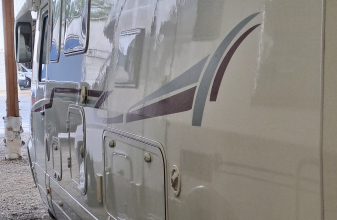 LE VOYAGEUR LVX8 SP image