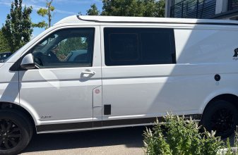 VOLKSWAGEN VOLKSWAGEN TRANSPORTER T6.1 image