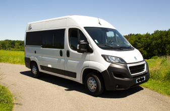 Peugeot AUTRE Boxer 3 2.2HDI 120cv L2H2 image