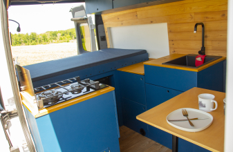 Peugeot AUTRE Boxer 3 2.2HDI 120cv L2H2 image