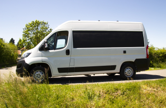 Peugeot AUTRE Boxer 3 2.2HDI 120cv L2H2 image