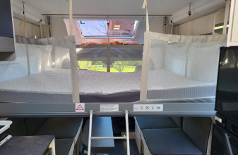 CHALLENGER GRAPHITE EDITION 260 image